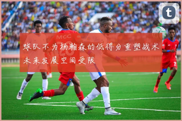 球队不为杨瀚森的低得分重塑战术未来发展空间受限